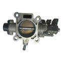 Tbi Corpo Borboleta I30 Elantra Soul 2008 A 2012