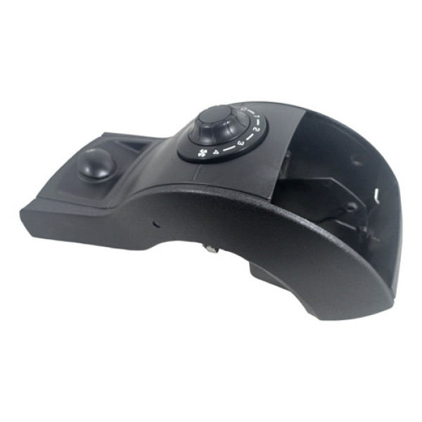 Console Central Traseiro C4 Pallas 2008 A 2012