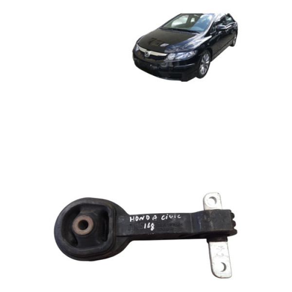 Coxim Cambio Honda New Civic 2007 2011