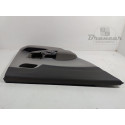 Forro Porta Traseira Esquerda Honda Civic 2012 A 2016