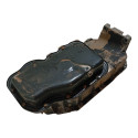 Carter Oleo Motor Fox Gol Golf 1.6 2000 2014