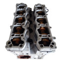 Cabeçote Xsara Picasso C3 C4 307 1.6 16v 2003 2012 Gasolina