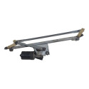 Máquina Limpador Parabrisa Gm Vectra 1997 A 2005