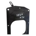 Suporte Coifa Cambio Manual S10 Lt 2013 2016