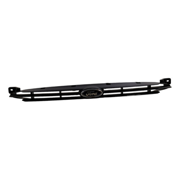 Grade Dianteira Emblema Ford Escort Zetec 1997 98 99 A 2002