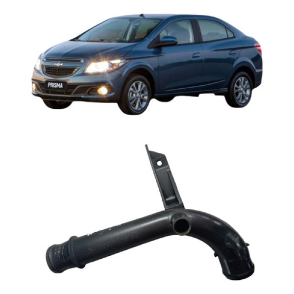 Mangueira Água Motor Prisma 1.4 2013 A 2019