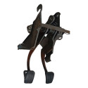 Pedal Embreagem Freio Prisma 2006 2012
