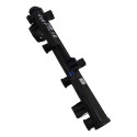 Flauta Bico Injetor Jeep Renegade Fiat Toro 1.8 Flex Etorq