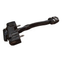Limitador Porta Dianteira Astra 2003 2012 Direita