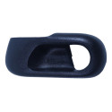Moldura Gatilho Porta Traseira Esquerda Gm Corsa  02 A 12
