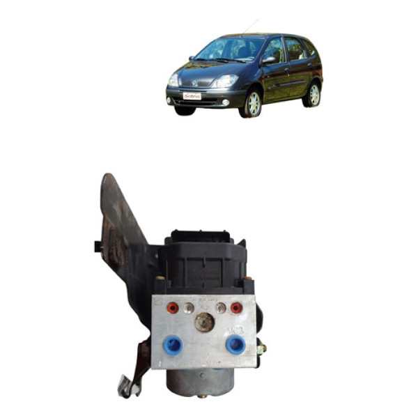 Modulo Abs Scenic 2003 2010