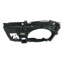 Defletor Radiador Xsara Picasso 2001 A 2011