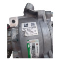 Compressor Ar Condicionado Onix Spin Cobalt Prisma 2013 2018