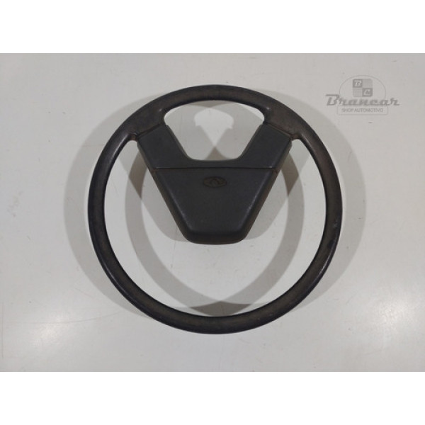 Volante Com Detalhe Ford Escort 1984 1985 1986