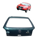 Tampa Traseira Gol G3 2006 2016