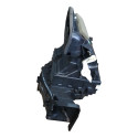Caixa Ar Forcado S10 2013 2016