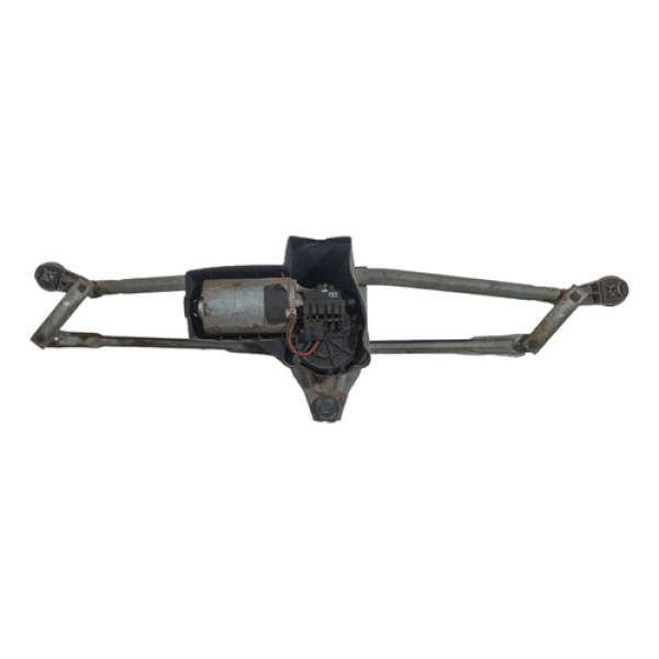 Máquina Limpador Parabrisa Vw Gol G2 G3 G4 1994 A 2008