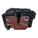 Fechadura Eletrica Porta Dianteira Prisma Onix 2015 Esquerda