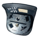 Tampa Buzina Volante Kadett Ipanema 1991 A 1997
