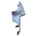 Acabamento Bagageiro Ford Focus Sedan 2001 A 2007