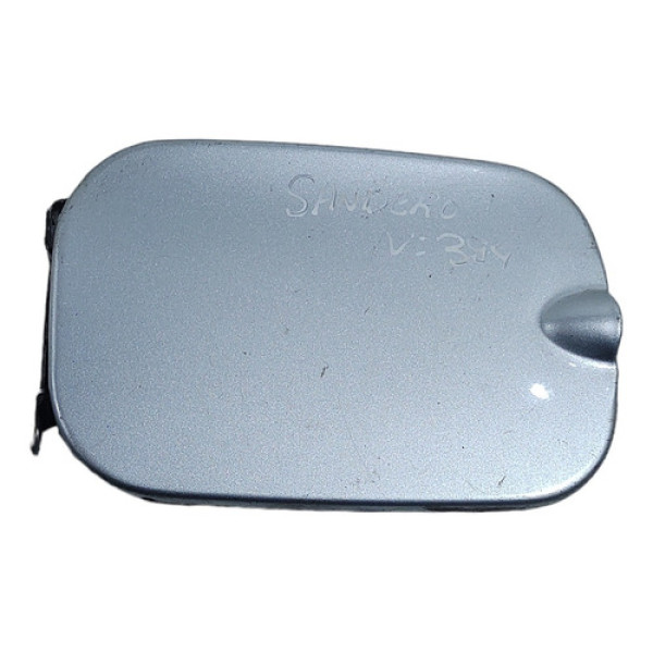 Portinhola Tampa Combustível Renault Sandero 2007 A 2011