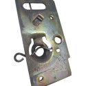 Fechadura Inferior Capo Uno 1995 1999