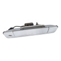 Macaneta Puxador Externo Tampa Traseira S10 2013