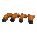 Kit Bicos Injetores S10 Lt 2.4 Flex 2013 2016