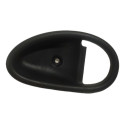 Moldura Gatilho Porta Traseira Esquerda Fiat Palio 96 A 00