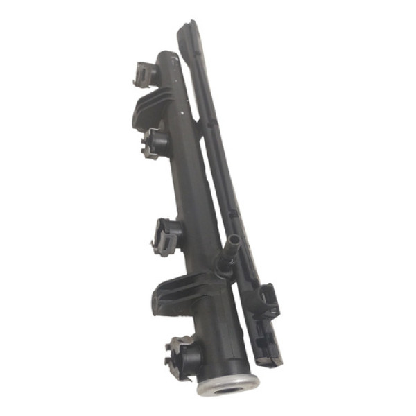 Flauta Bico Injetor Fox Gol Power 1.6 2009 A 2014