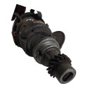  Distribuidor C Copo Rotor Vw Gol Voyage Parati Ap 87 A 94