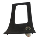 Acabamento Console Central Toyota Corolla 2003 A 2008