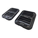 Difusor Entrada Ar Cabine S10 2013 2016