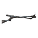 Máquina Limpador Parabrisa Gm Zafira 2003 A 2010