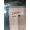 Vidro Fixo Traseiro Direito Chevrolet Omega  1992 A 1998