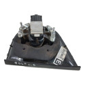 Lanterna Esquerda Tampa Traseira Vw Golf 2007 A 2013