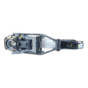 Macaneta Externa Traseira Direita Volkswagen Golf 2008 2013