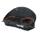 Painel Instrumento Sem Espelho Volkswagen Gol G3 1999 A 05