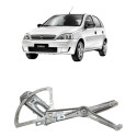 Maquina Vidro Manual Dianteira Direita Corsa Montana 2010