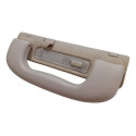 Alca Teto Pqp Puxador Luz Cortesia Astra 2003 2012
