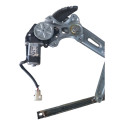 Maquina Vidro Dianteira Esquerda S10 Lt 2013 2016