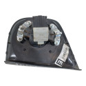 Lanterna Esquerda Tampa Traseira Vw Golf 2007 A 2013