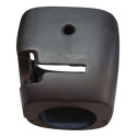 Moldura Chave Seta Astra 2003 2012