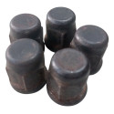 Jogo 5 Porcas Roda Chevrolet S10 2012 2024