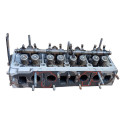 Cabeçote Gol Voyage Escort Cht 1.0 Gasolina 1980 1996