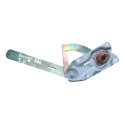Maquina Vidro Traseira Direita Ford Escor 1997 2003