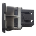 Acessório Veicular Conector Usb Fiat Punto Linea 2008 2012