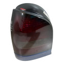 Lanterna Esquerda Fume Gol G3 2001 A 2005