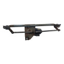Máquina Limpador Parabrisa Gm Corsa Celta Prisma 00 A 10