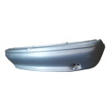 Parachoque Traseiro Chevrolet Corsa Wind 1994 2002